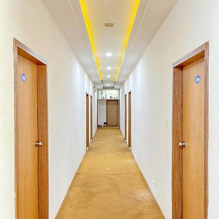 Stay Guru Usha Residency Bhuj Zewnętrze zdjęcie