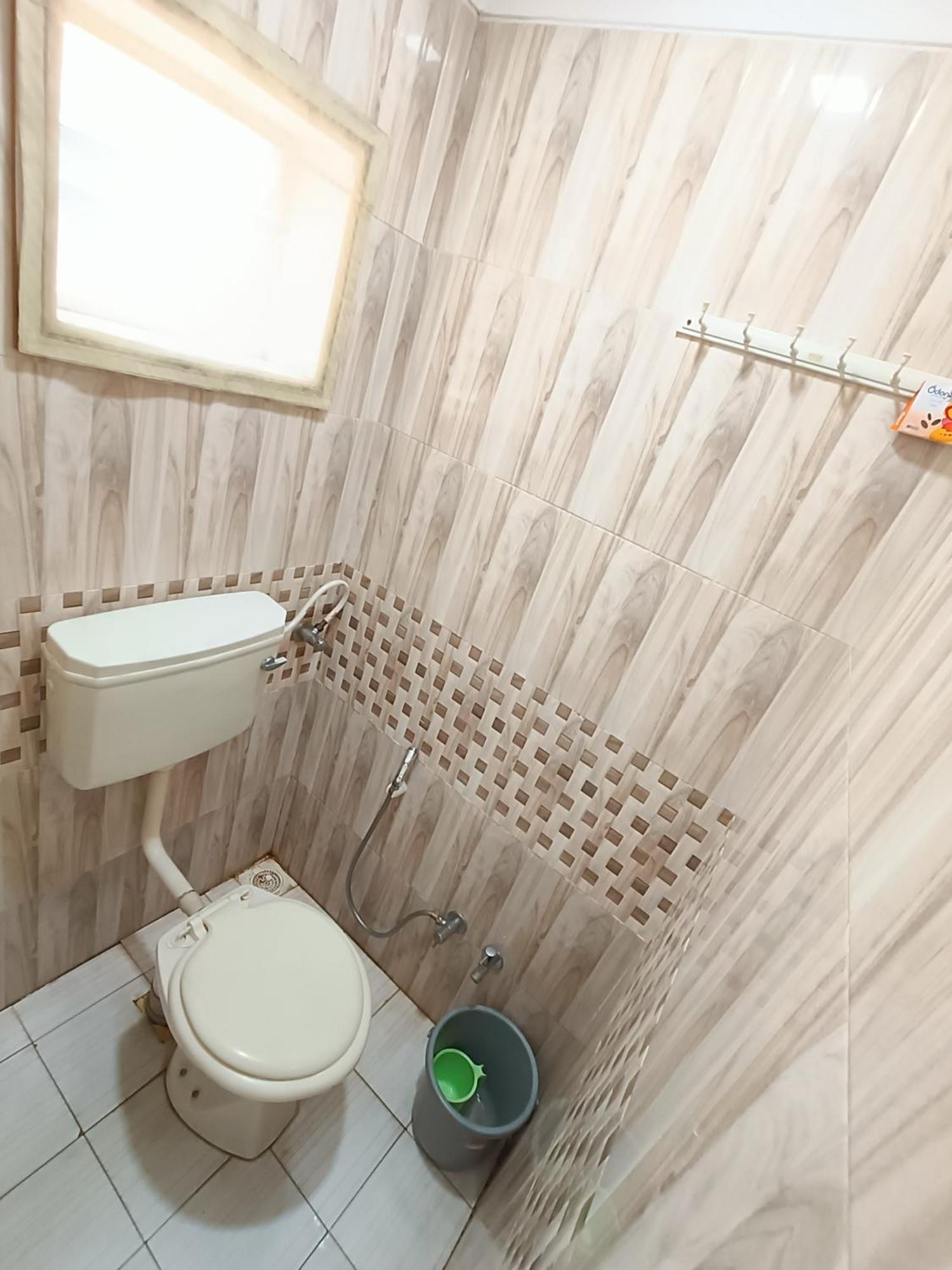 Stay Guru Usha Residency Bhuj Zewnętrze zdjęcie