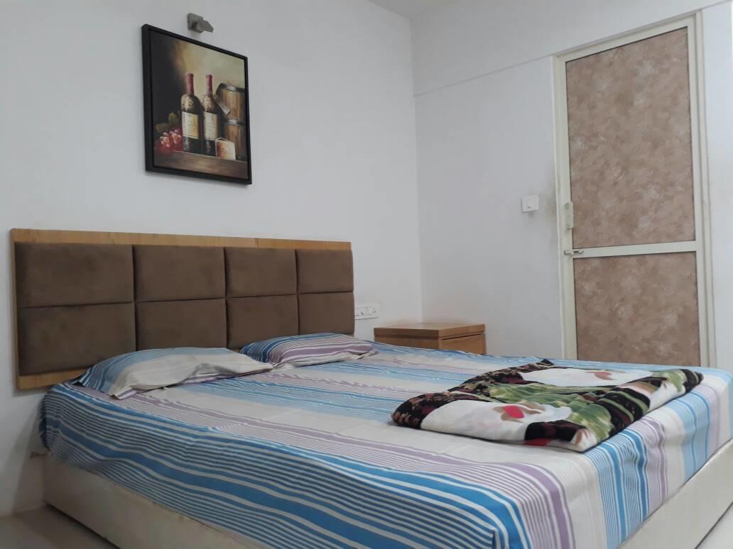 Stay Guru Usha Residency Bhuj Zewnętrze zdjęcie