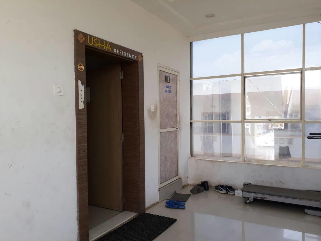 Stay Guru Usha Residency Bhuj Zewnętrze zdjęcie
